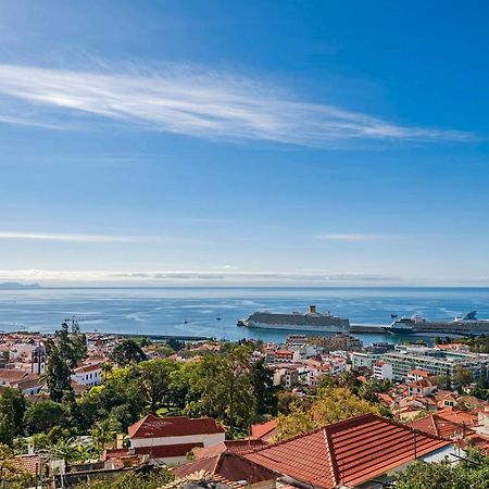 Casa Do Castelo By An Island Apart Funchal  Exterior photo
