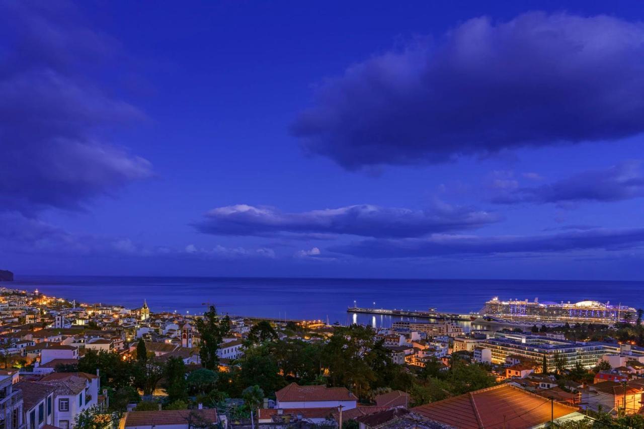 Casa Do Castelo By An Island Apart Funchal  Exterior photo