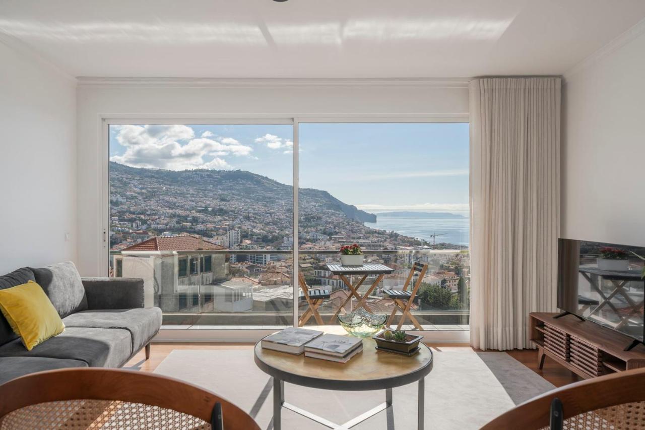 Casa Do Castelo By An Island Apart Funchal  Exterior photo