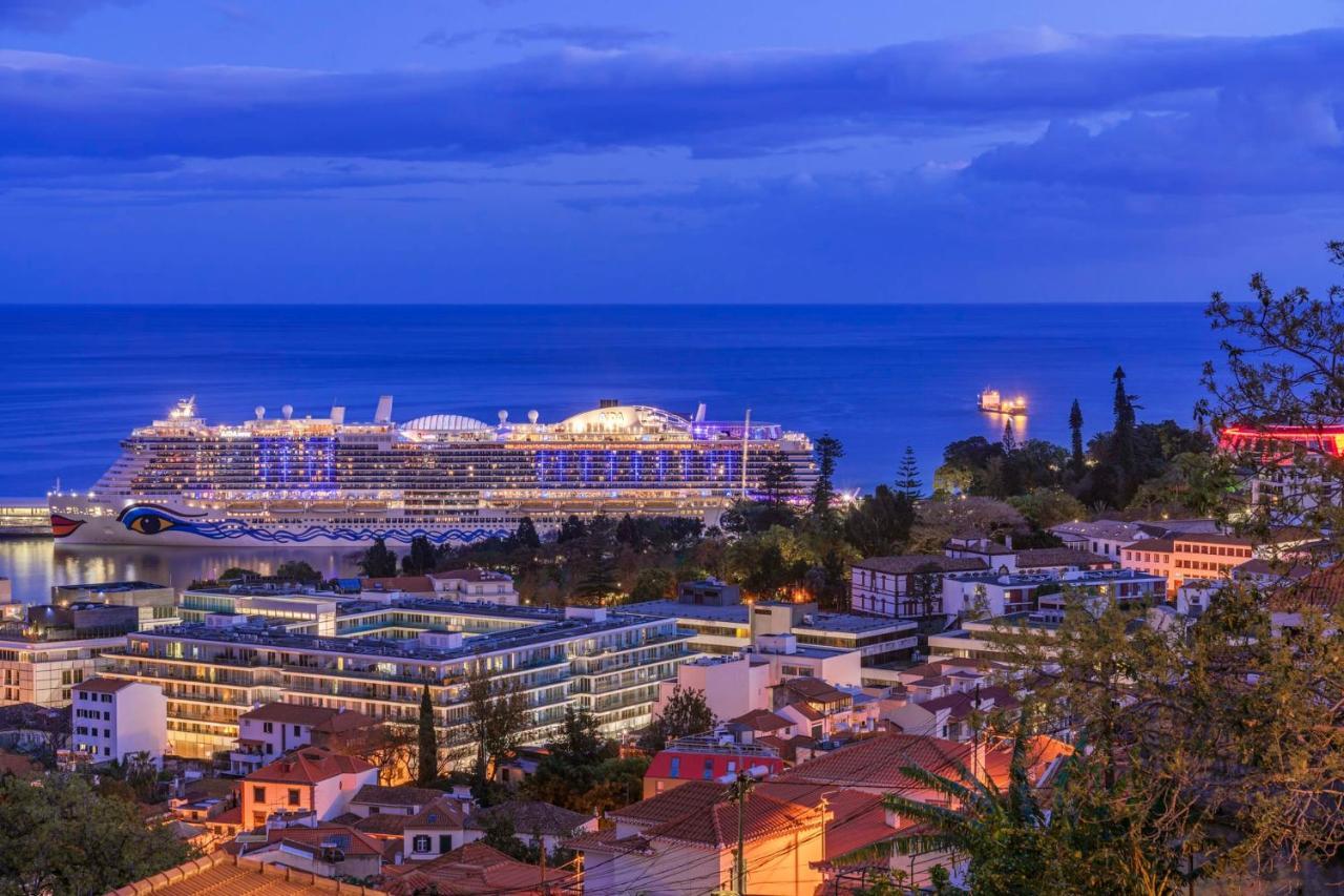 Casa Do Castelo By An Island Apart Funchal  Exterior photo