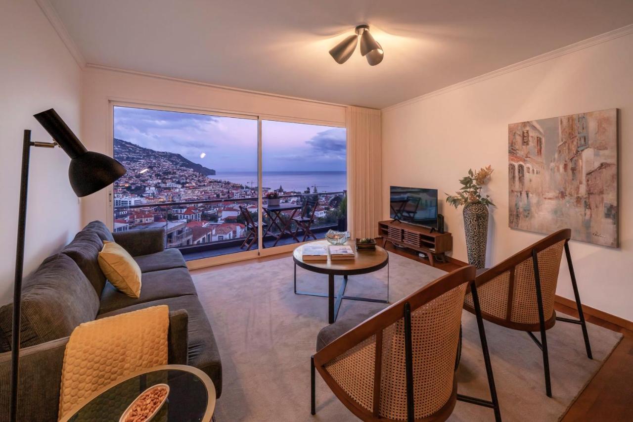 Casa Do Castelo By An Island Apart Funchal  Exterior photo
