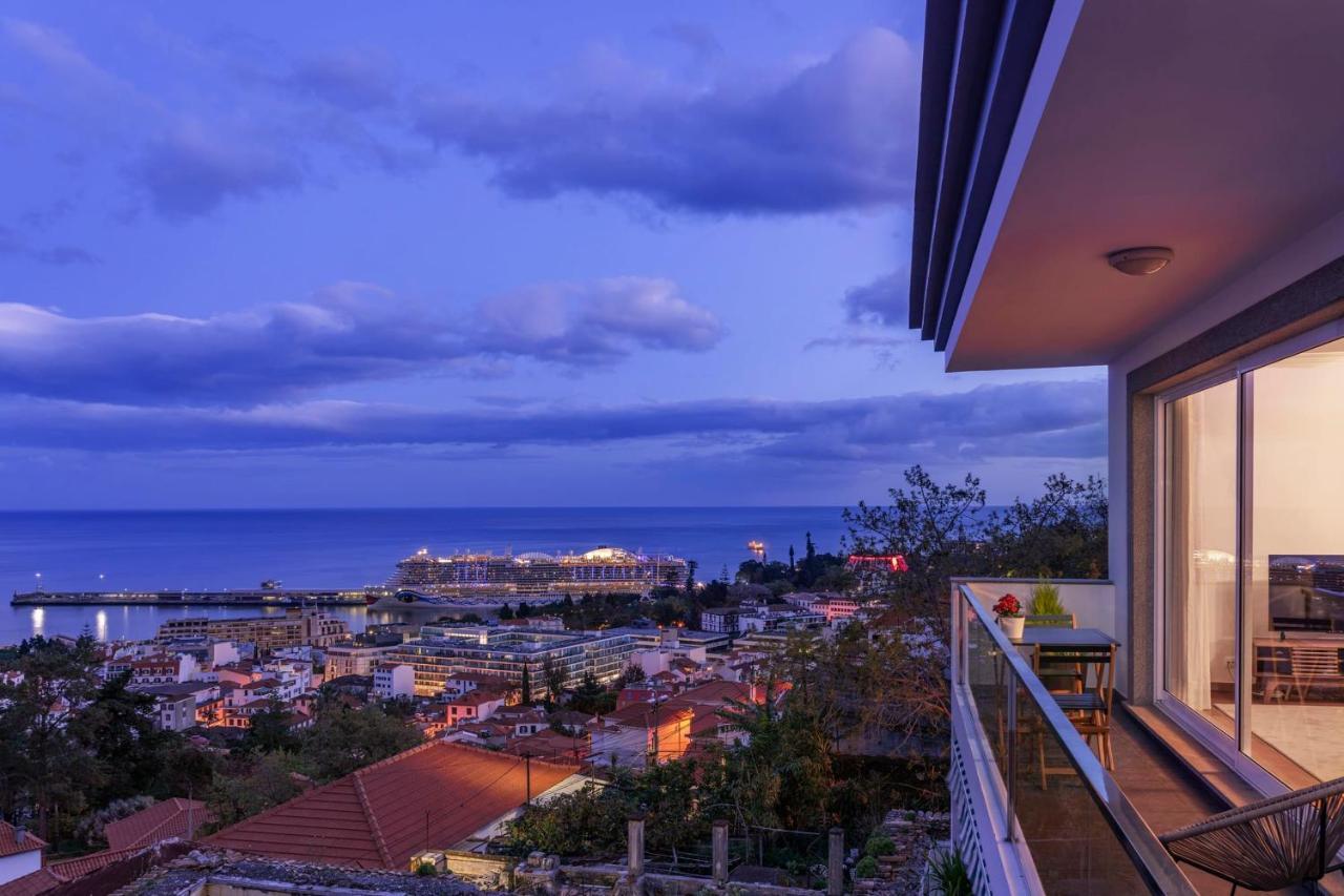 Casa Do Castelo By An Island Apart Funchal  Exterior photo
